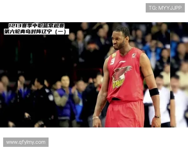 麦蒂曾经效力的CBA球队资料介绍