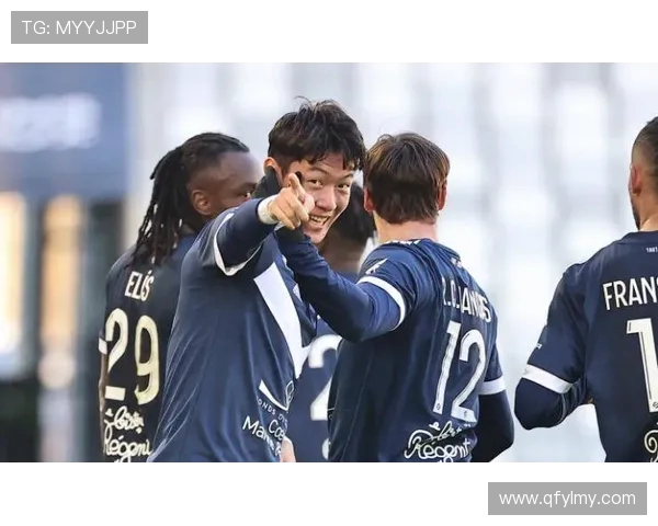 法甲历史上效力过的亚洲球员名单及评述