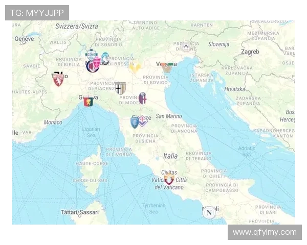 足球专家推荐：本赛季意甲精选球队推荐名单